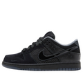 Nike Dunk Low 'Ducks of a Feather Black University of Oregon PE
